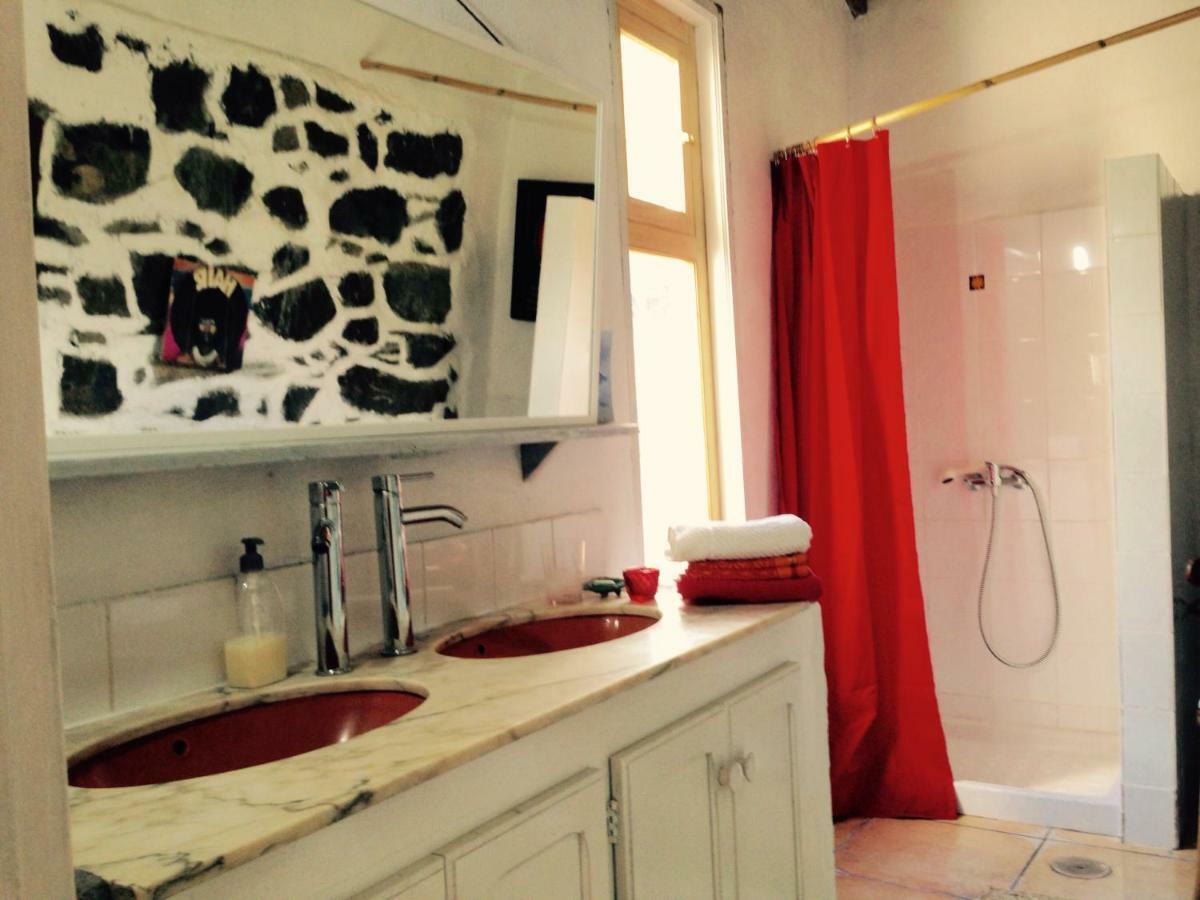 Casa Aura Villa Hermigua Ngoại thất bức ảnh