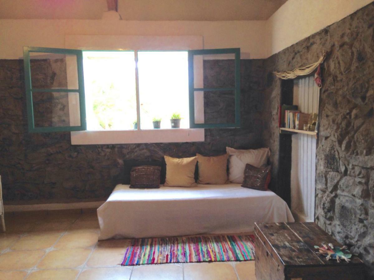 Casa Aura Villa Hermigua Ngoại thất bức ảnh