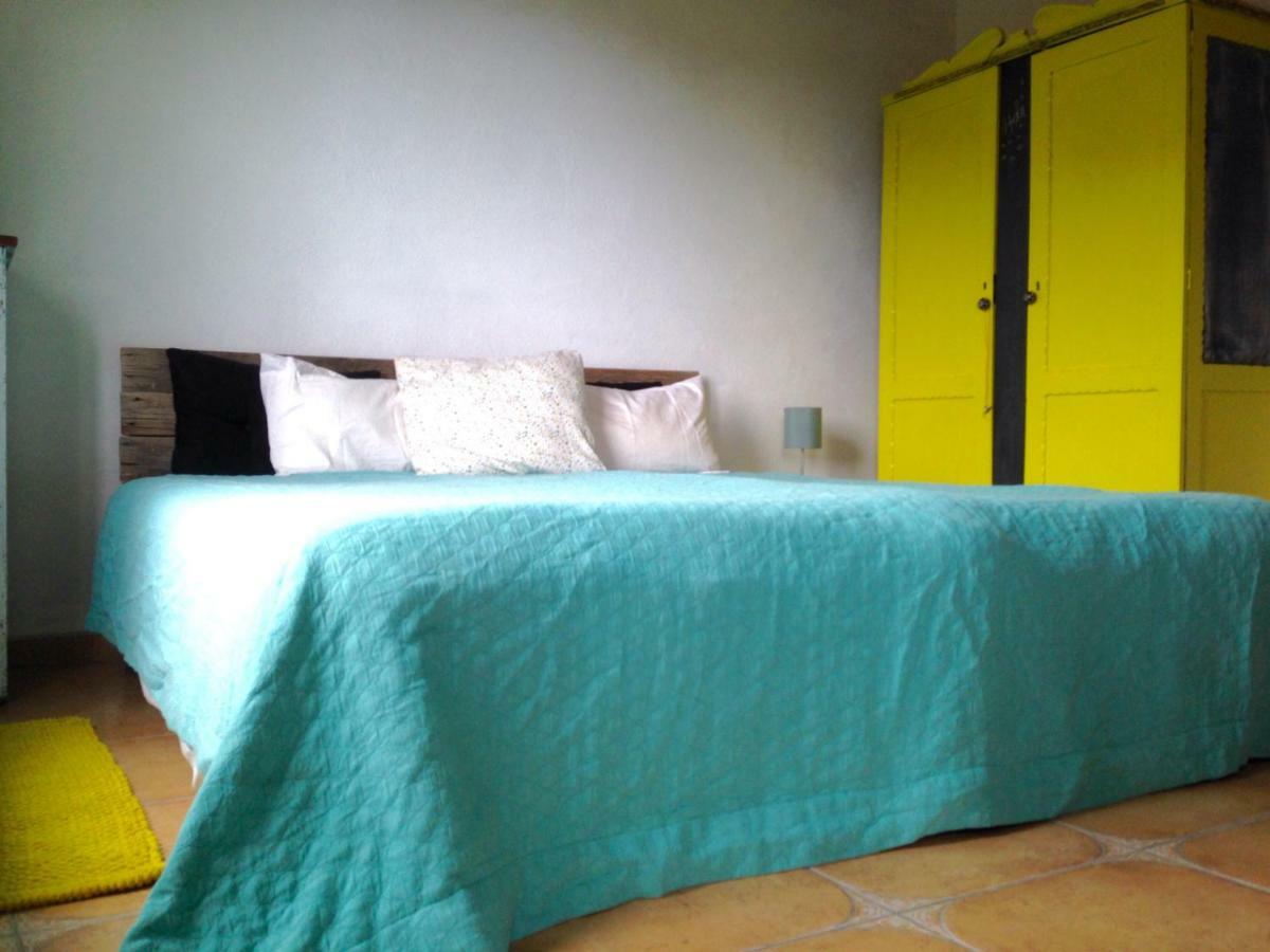 Casa Aura Villa Hermigua Ngoại thất bức ảnh